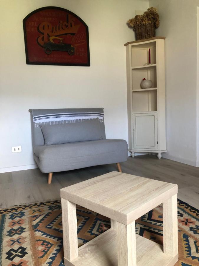 Casa Andela Leilighet Arco Eksteriør bilde
