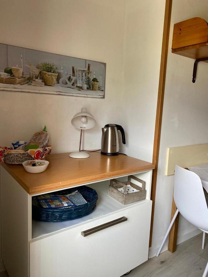 Casa Andela Leilighet Arco Eksteriør bilde