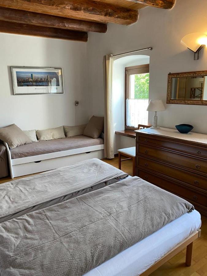 Casa Andela Leilighet Arco Eksteriør bilde