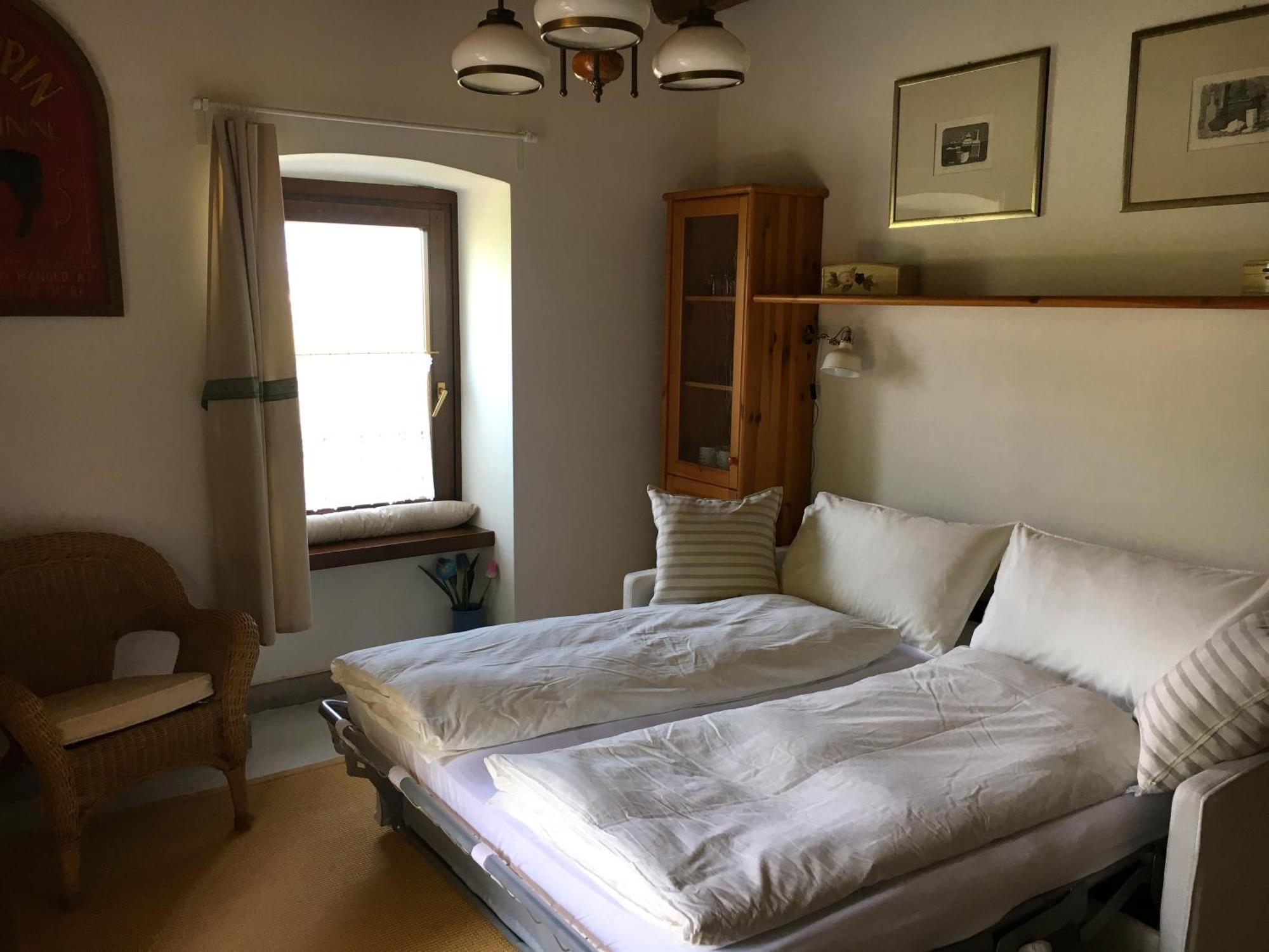 Casa Andela Leilighet Arco Eksteriør bilde