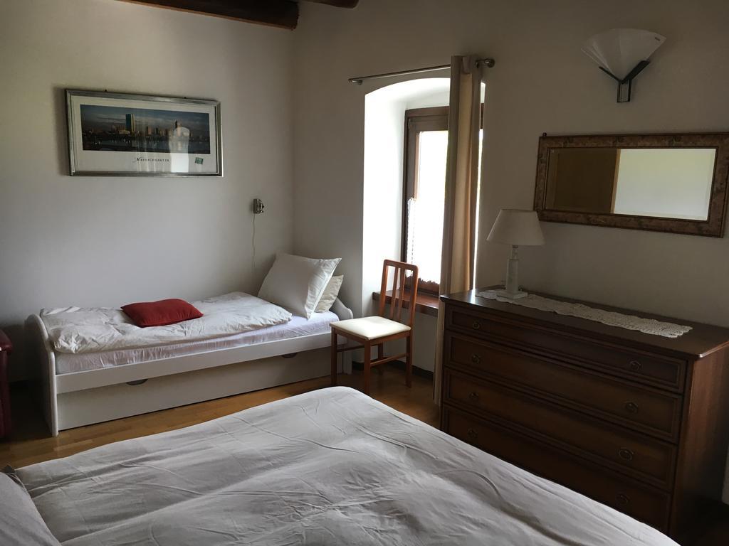 Casa Andela Leilighet Arco Eksteriør bilde